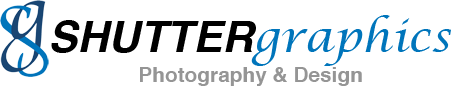 ShutterGraphics - Photography & Design